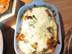 -蜜桃餐厅·伴山(绿宝广场店)