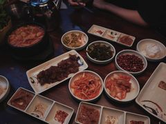 -火炉情韩国料理店(古田路店)