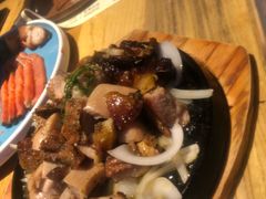 -通海俄式烧烤(下瓦房店)