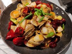 -巴厘龙虾·榜首油焖大虾(洞庭·艺术洋房店)