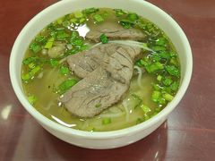 -新川面馆(新街口二店)