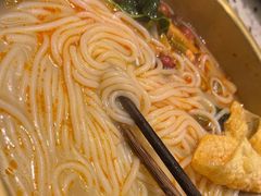 -雙冲柳州螺蛳粉&酸嘢&桂林米粉(簋街店)