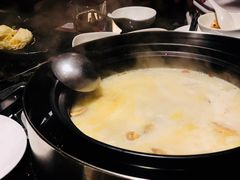 -捞王锅物料理(凯旋路店)