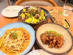 -BE BRIGHT KITCHEN(正佳广场店)