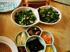 -阳坊胜利涮羊肉(阳坊老店)