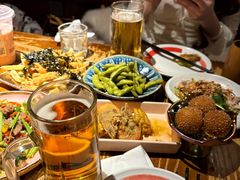 -你又瘦了小酒馆(奥体店)