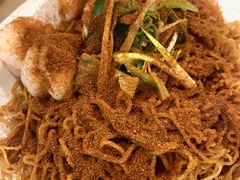 -盛记粥面(佐敦店)