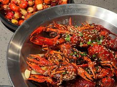 -一棠龙虾•王牌虾球(楚河汉街店)