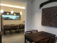 -自在弥林花园餐厅(云栖店)