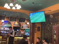 -秀·爱尔兰餐吧(上海路店)