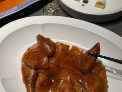 -曾宴·楚菜(湖北省博物馆店)