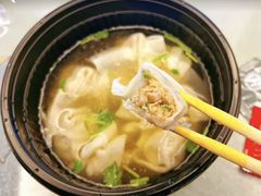 -满宝馄饨(三好店)