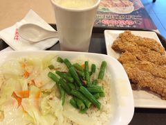 -永和大王(赤峰路二店)