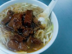 -汉记面馆(南华东路店)