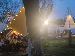 -Supine Bistro溯泮餐厅