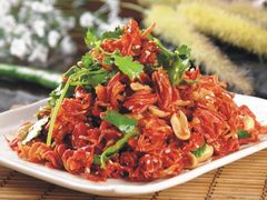 萝卜笼-食尚盐帮菜(杜甫草堂店)