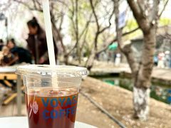 -三里河公园