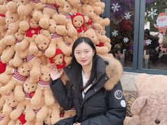 -HERRE·FARM 赫尔露营农场·团建聚会包场