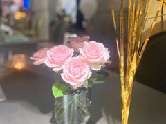 -HOME餐厅粤菜 融合菜