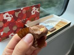 -Laderach 莱德拉(上海环贸iapm店)