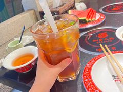 -袍家大院重庆火锅(文安路店)