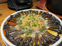 -敏珠拉姆藏餐·南京厨房(富春江东街店)