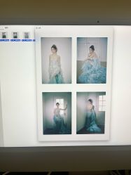 -WAVE SODA摄影工作室