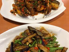 -夏雪花·清真餐厅(生态园店)