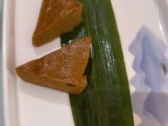 -东江渔村·古典园林·30年粤菜老字号(太和店)
