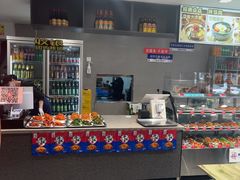 -韩麦大冷面(桂花街直营店)