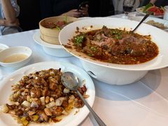 -眉州东坡(博雅店)