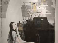 -江苏省美术馆(长江路新馆)