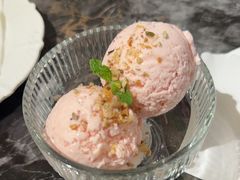 -LESCEDARS Brasserie Bistro香柏树