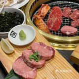 吃烧肉就吃牛角｜吃一次直接就爱上！
