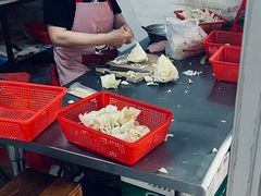 -珍成炸滋味