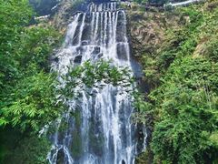-古龙峡云天玻霸