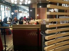-避风塘(百联东郊店)