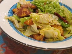 -巴依老爷·新疆美食(上城区天城路店)