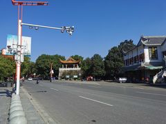 -南岳衡山风景名胜区-南岳大庙