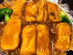 -古南都·老广东酒楼(龙江店)