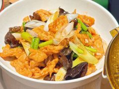 -陈阿宝·山西菜馆