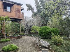 -森居forest休闲咖啡聚集地