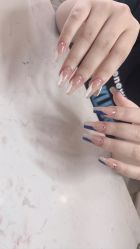 -Fanni美甲美睫皮肤管理