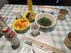 -彭耕记猪油炒小菜(吉联mall店)