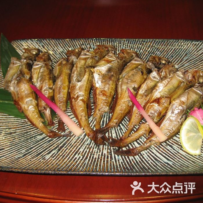 大同江朝鲜料理清蒸多宝鱼图片-北京韩国料理-大众点评网