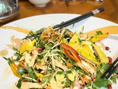 -大树头·森林餐厅(石碁店)