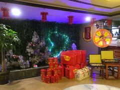 -康美道家中医养生SPA馆(牡丹江路店)