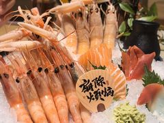 -清水日本料理铁板烧(学府路店)