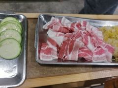 -霸腹烤肉(厦门柚子番店)