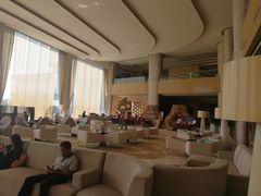 -青岛银沙滩温德姆至尊酒店